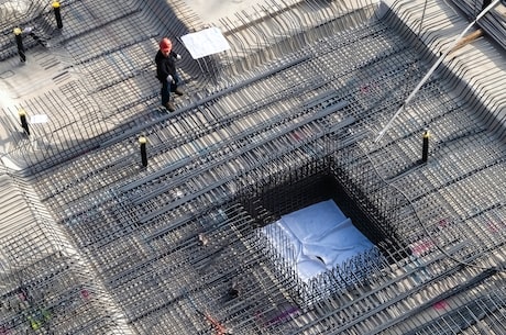 高分子防水卷材成为建筑新宠