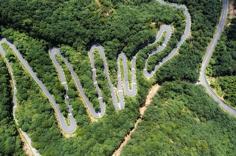 驴友穿越卧龙遇难 而灵岩正当其中