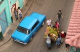 道路标线的种类及其作用