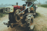 旋耕机：助力农业现代化