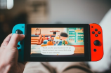 Switch Lite 大受好评！一起来看看这款手游云端服务